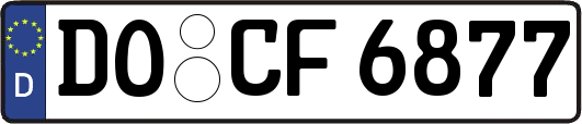 DO-CF6877