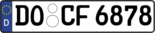 DO-CF6878