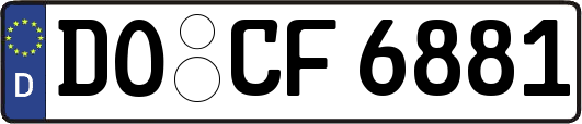 DO-CF6881