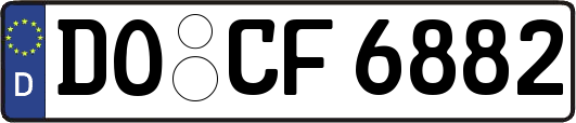 DO-CF6882