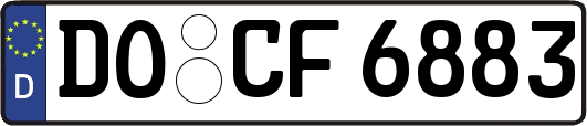 DO-CF6883