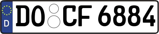 DO-CF6884