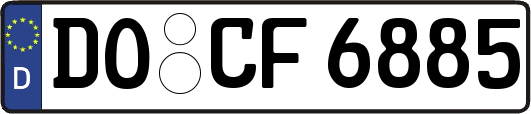 DO-CF6885