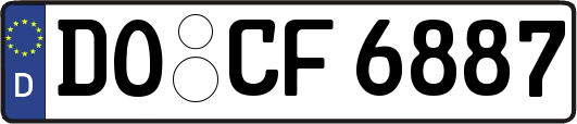 DO-CF6887