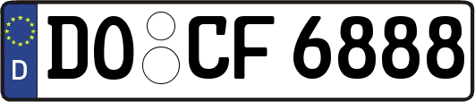 DO-CF6888