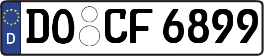 DO-CF6899