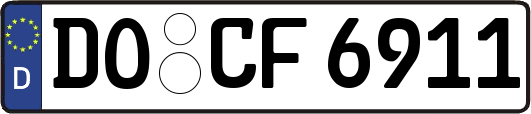 DO-CF6911