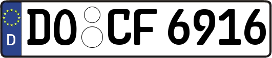 DO-CF6916