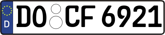 DO-CF6921