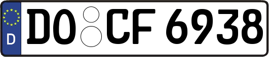 DO-CF6938