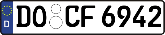 DO-CF6942