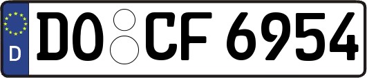 DO-CF6954