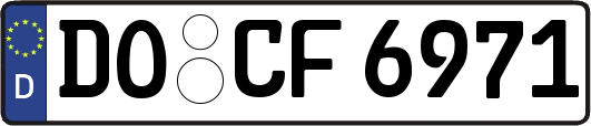 DO-CF6971