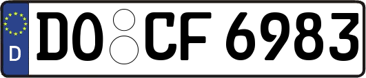 DO-CF6983
