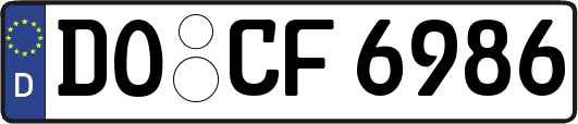 DO-CF6986