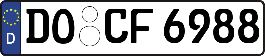 DO-CF6988