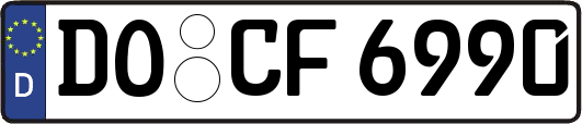 DO-CF6990