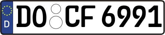DO-CF6991