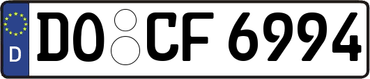 DO-CF6994
