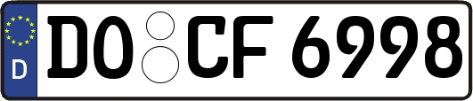DO-CF6998