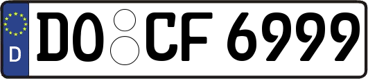 DO-CF6999