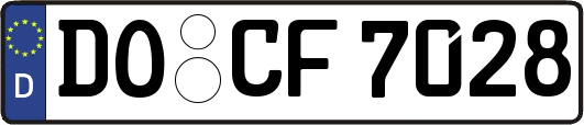 DO-CF7028