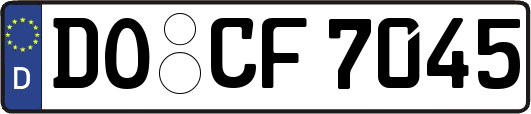 DO-CF7045