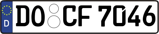 DO-CF7046