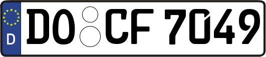 DO-CF7049