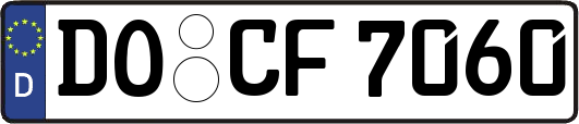 DO-CF7060