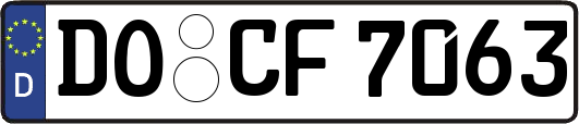 DO-CF7063