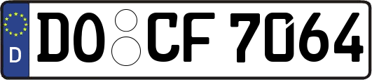 DO-CF7064