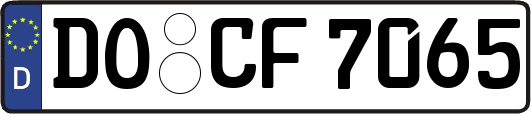 DO-CF7065