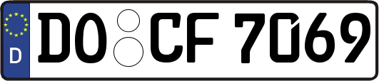 DO-CF7069