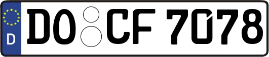 DO-CF7078