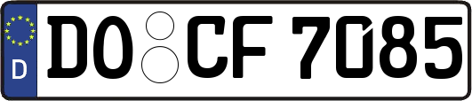DO-CF7085