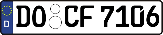 DO-CF7106