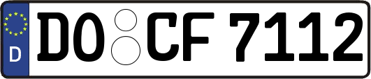 DO-CF7112