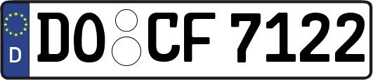 DO-CF7122