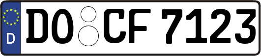 DO-CF7123
