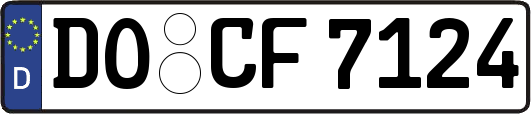 DO-CF7124