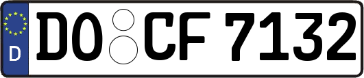 DO-CF7132