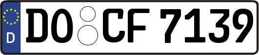 DO-CF7139