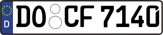 DO-CF7140