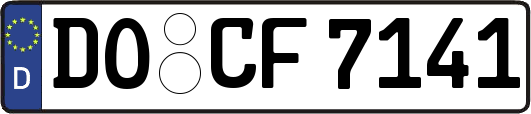 DO-CF7141