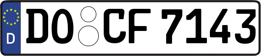 DO-CF7143