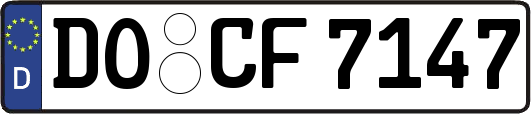 DO-CF7147