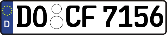 DO-CF7156