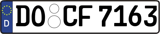 DO-CF7163