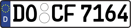 DO-CF7164